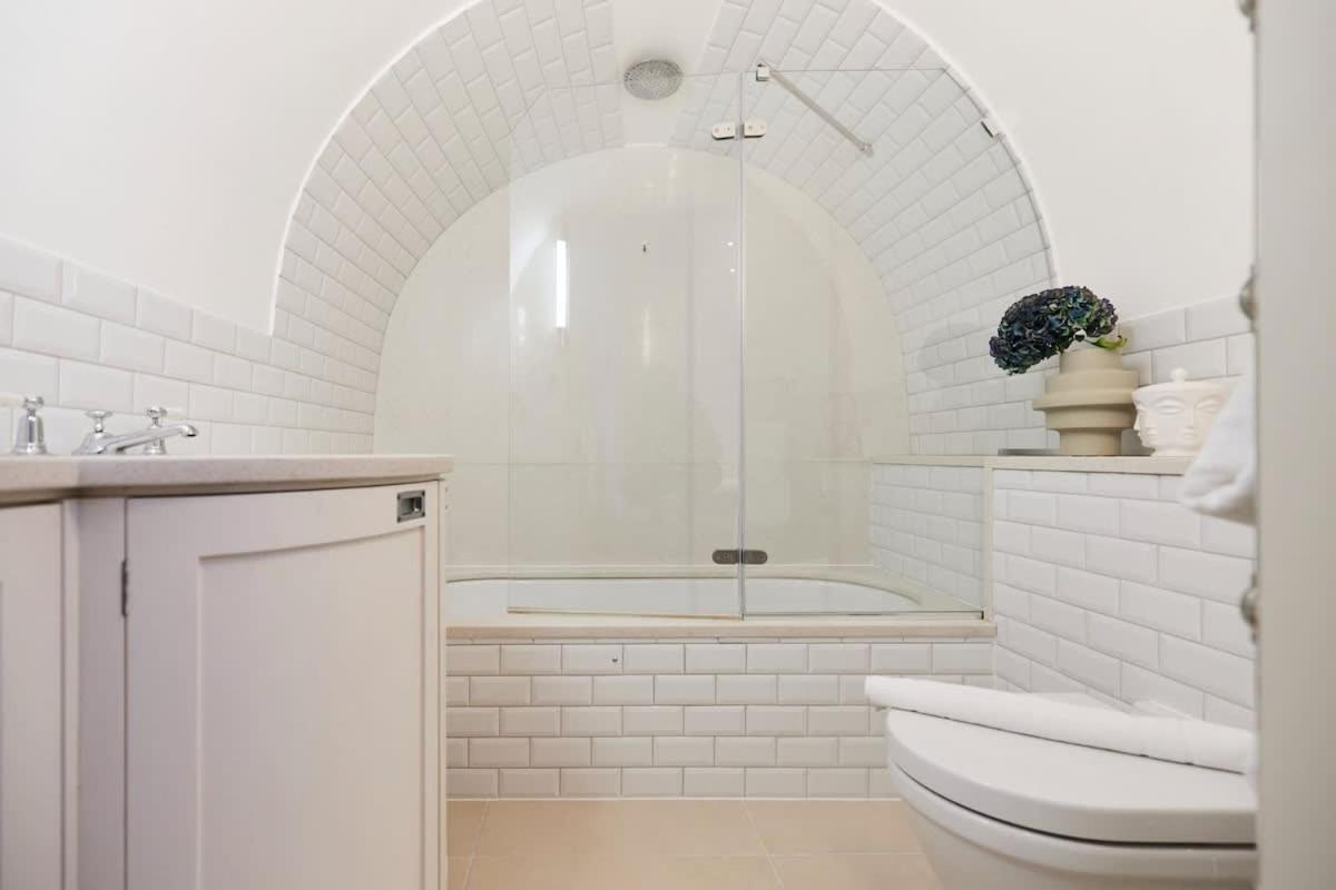 Apartment The St. Lukes Garden Place - Spacious 4bdr House With Garden And Terrace London